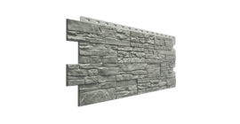 Фасадная панель Stein, Базальт