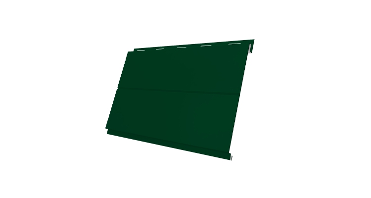 Вертикаль 0,2 line 0.45 PE с пленкой RAL 6005 зеленый мох