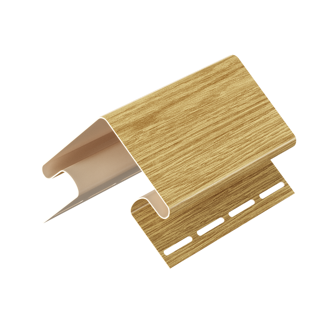 Внешний угол 75/15 мм, зрелый каштан