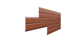 Софит Металл Профиль Lбрус-15х240 (VikingMP E-20-8004-0.5)