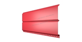 Сайдинг Металл Профиль Lбрус-15х240 (VikingMP-01-3011-0.45)