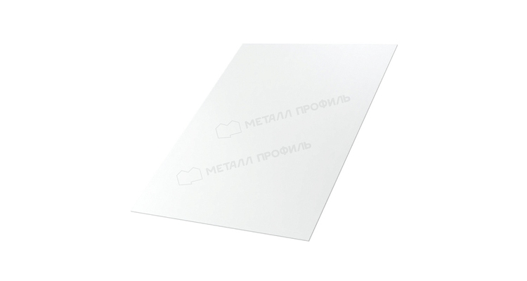 Лист плоский (ПЭП-01-9003-0.7)