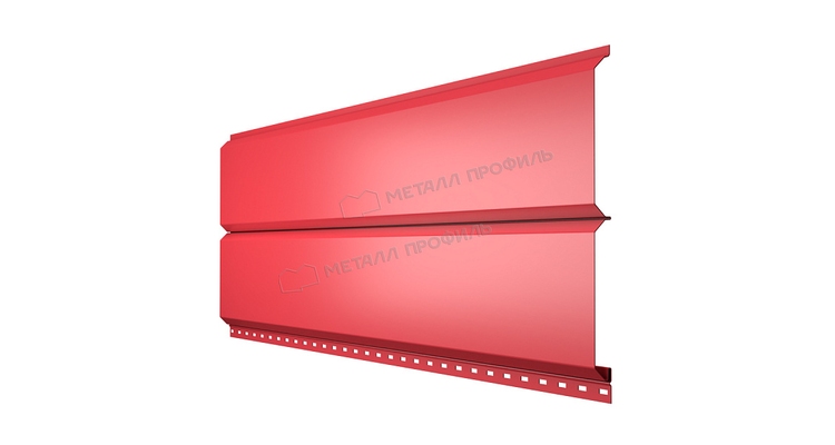 Сайдинг Металл Профиль Lбрус-15х240 (ПЭ-01-3011-0.4)