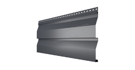 Сайдинг Металл Профиль СК-14х226 (PURMAN-20-7024-0.5)